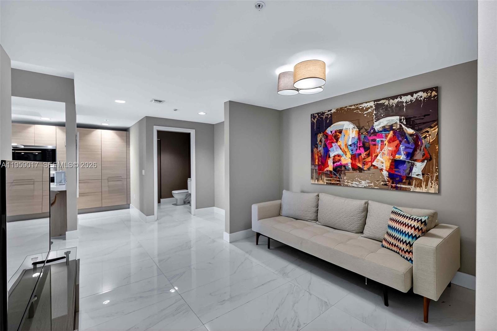 Photo of 17111 Biscayne Blvd #706, North Miami Beach, Florida, 33160 -