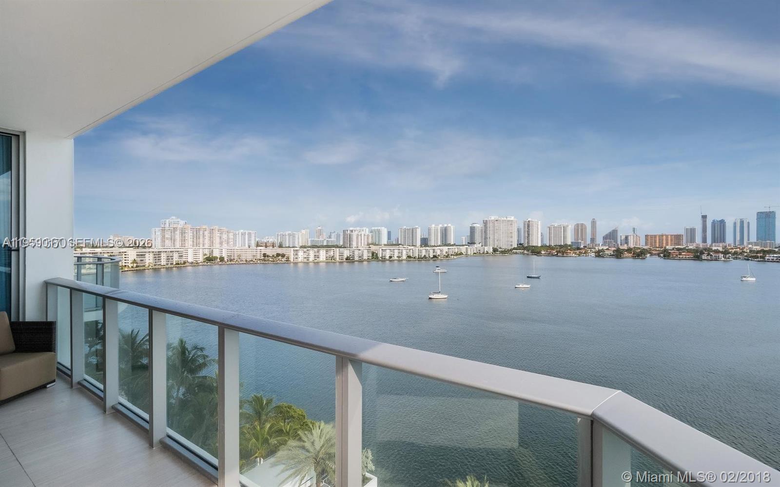 Photo of 17111 Biscayne Blvd #706, North Miami Beach, Florida, 33160 -