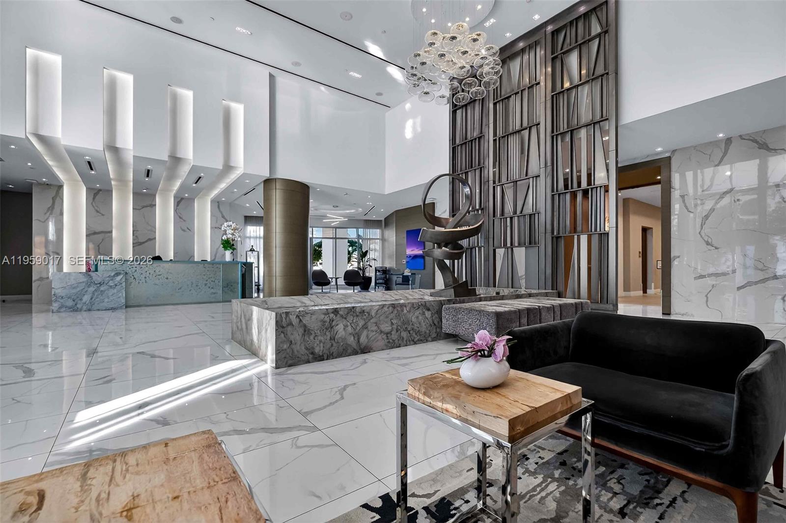 Photo of 17111 Biscayne Blvd #706, North Miami Beach, Florida, 33160 -