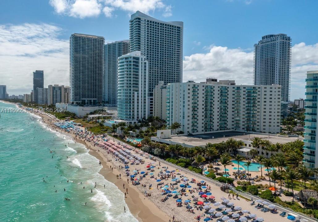 Photo of 3801 Ocean Dr #11N, Hollywood, Florida, 33019 -