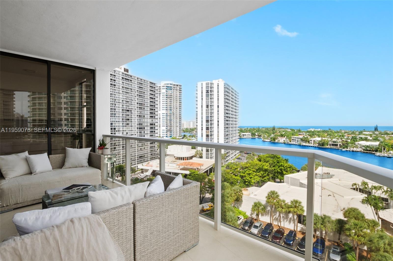 Photo of 20281 Country Club Dr  #808, Aventura, Florida, 33180 - 