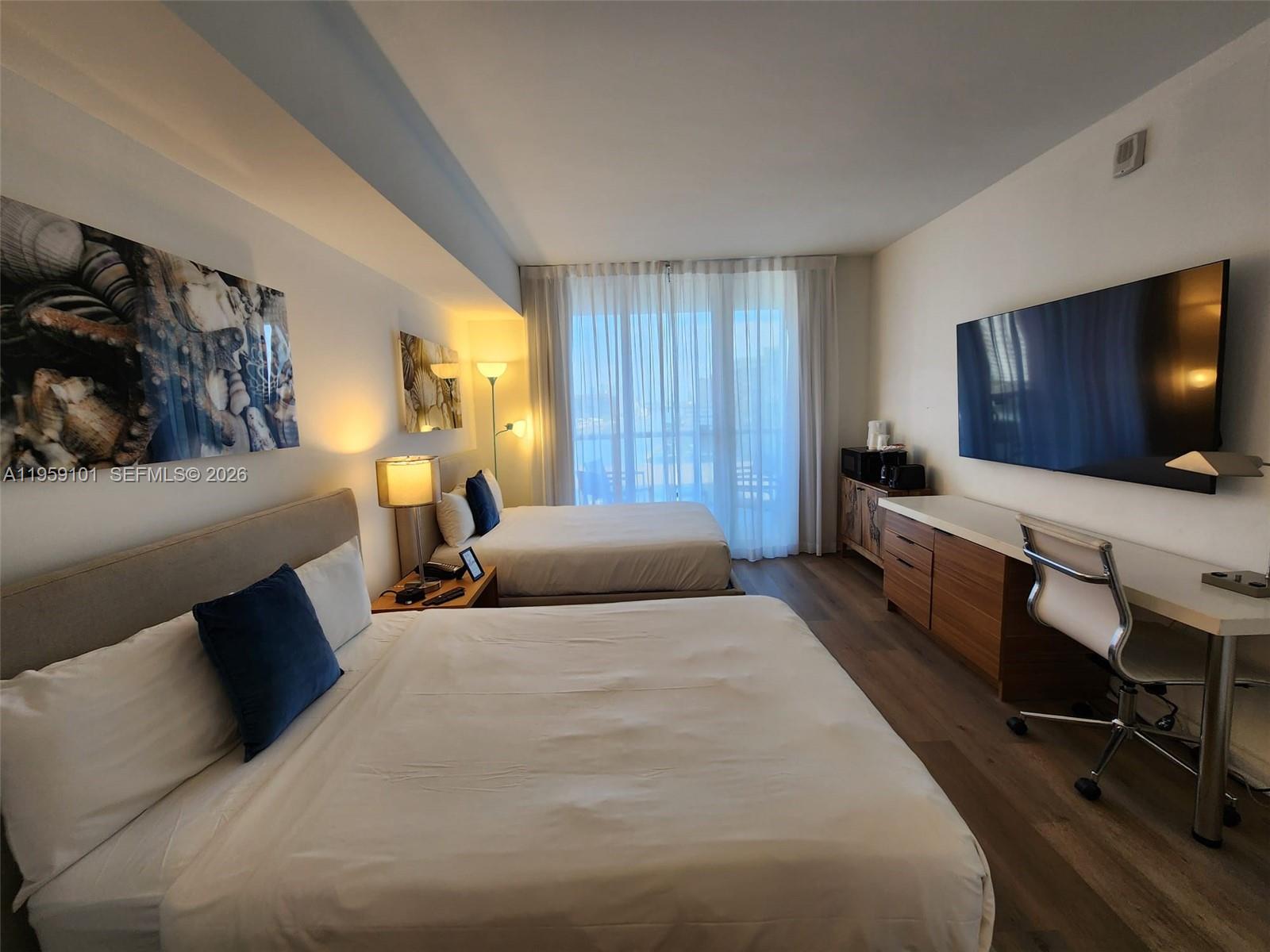 Photo of 2602 Hallandale Beach Blvd  #R805, Hallandale Beach, Florida, 33009 - Studio