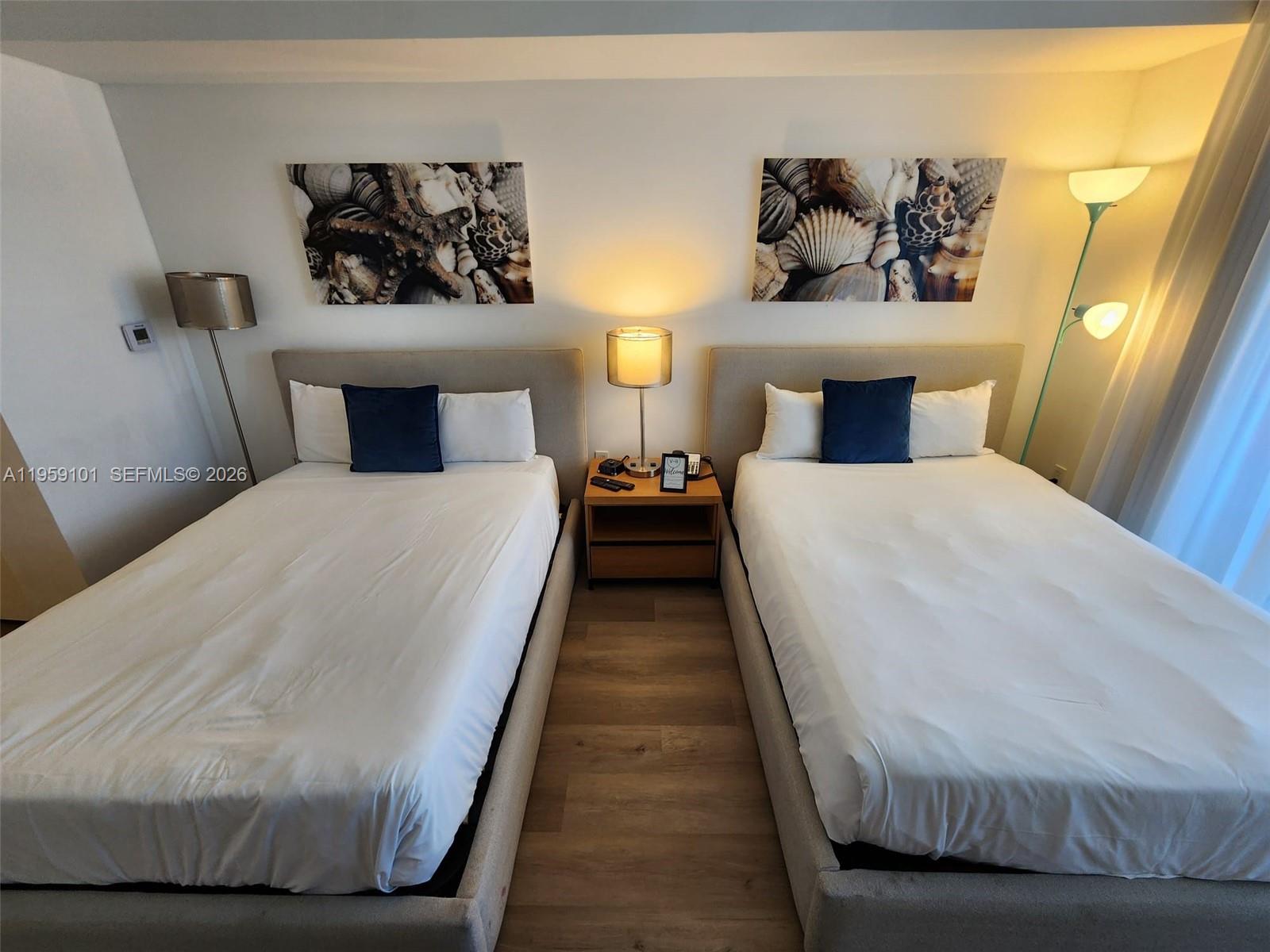 Photo of 2602 Hallandale Beach Blvd  #R805, Hallandale Beach, Florida, 33009 - Studio