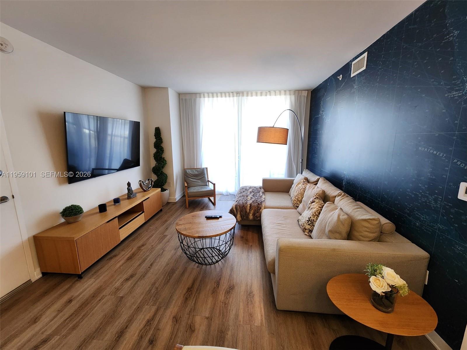 Photo of 2602 Hallandale Beach Blvd  #R805, Hallandale Beach, Florida, 33009 - 