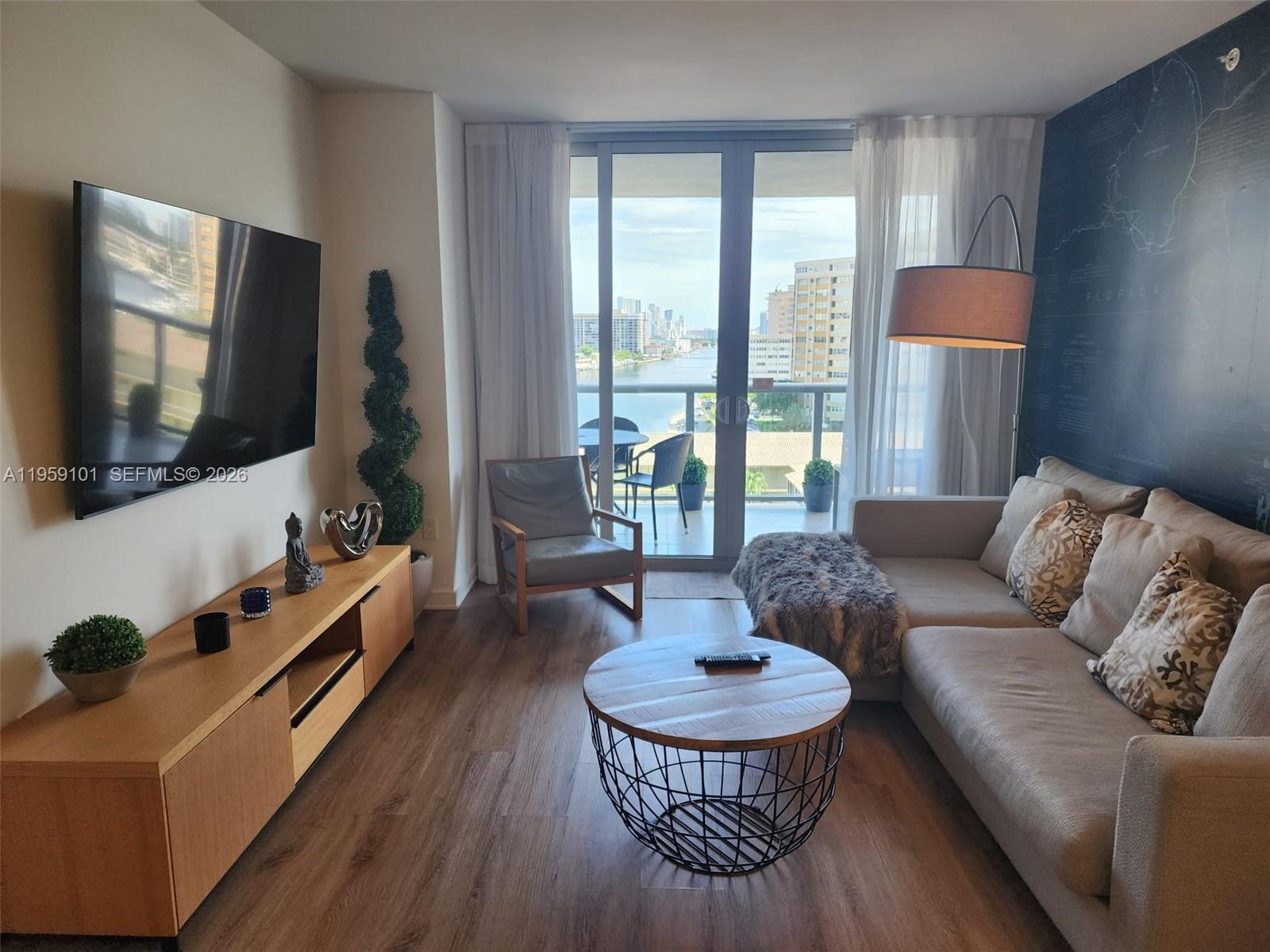 Photo of 2602 Hallandale Beach Blvd  #R805, Hallandale Beach, Florida, 33009 - 