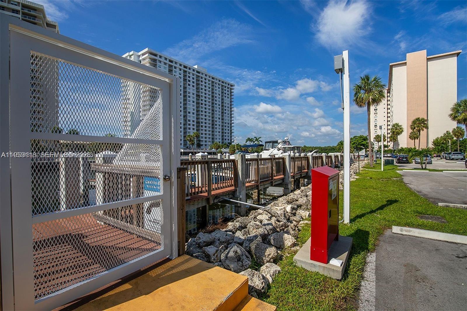 Photo of 400 Kings Point Dr  #424, Sunny Isles Beach, Florida, 33160 - 