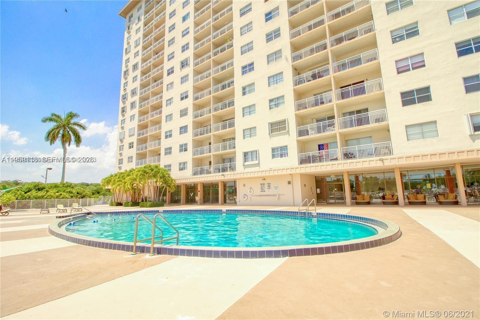 Photo of 400 Kings Point Dr  #424, Sunny Isles Beach, Florida, 33160 - 