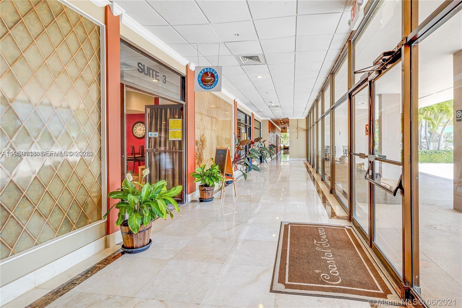 Photo of 400 Kings Point Dr  #424, Sunny Isles Beach, Florida, 33160 - 