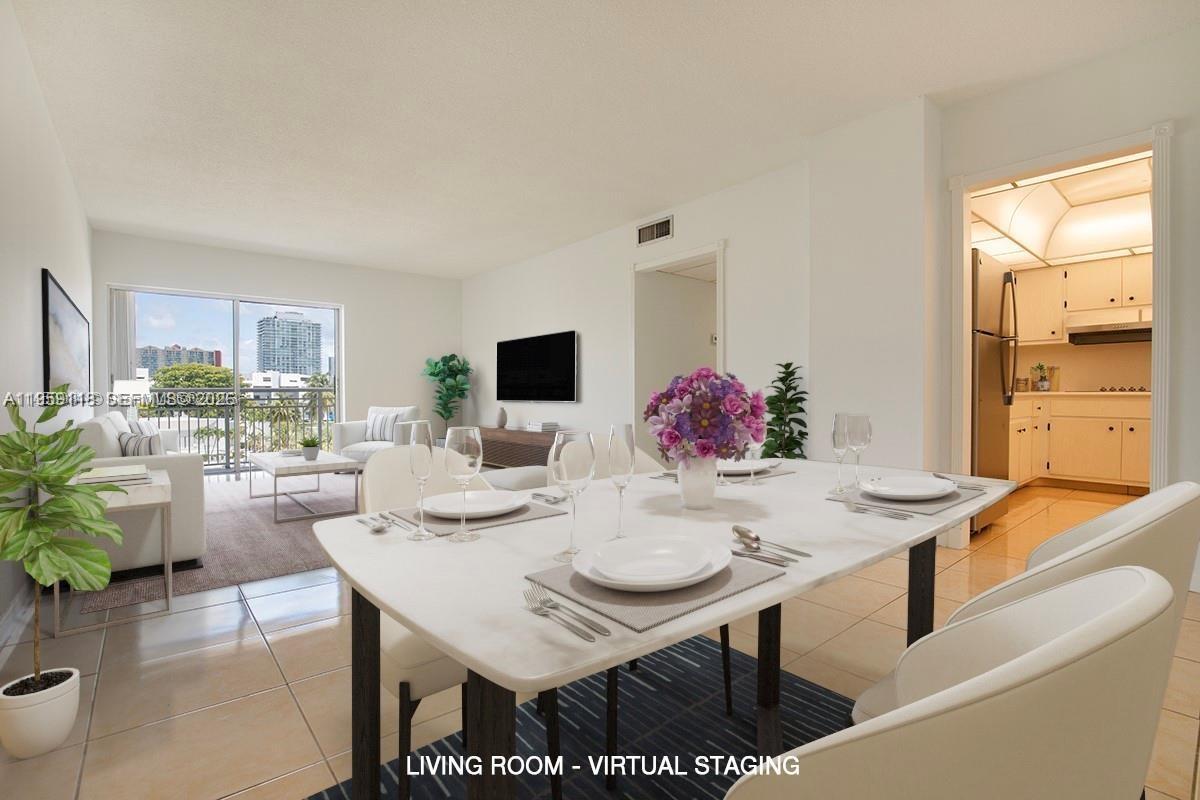 Photo of 400 Kings Point Dr  #424, Sunny Isles Beach, Florida, 33160 - 