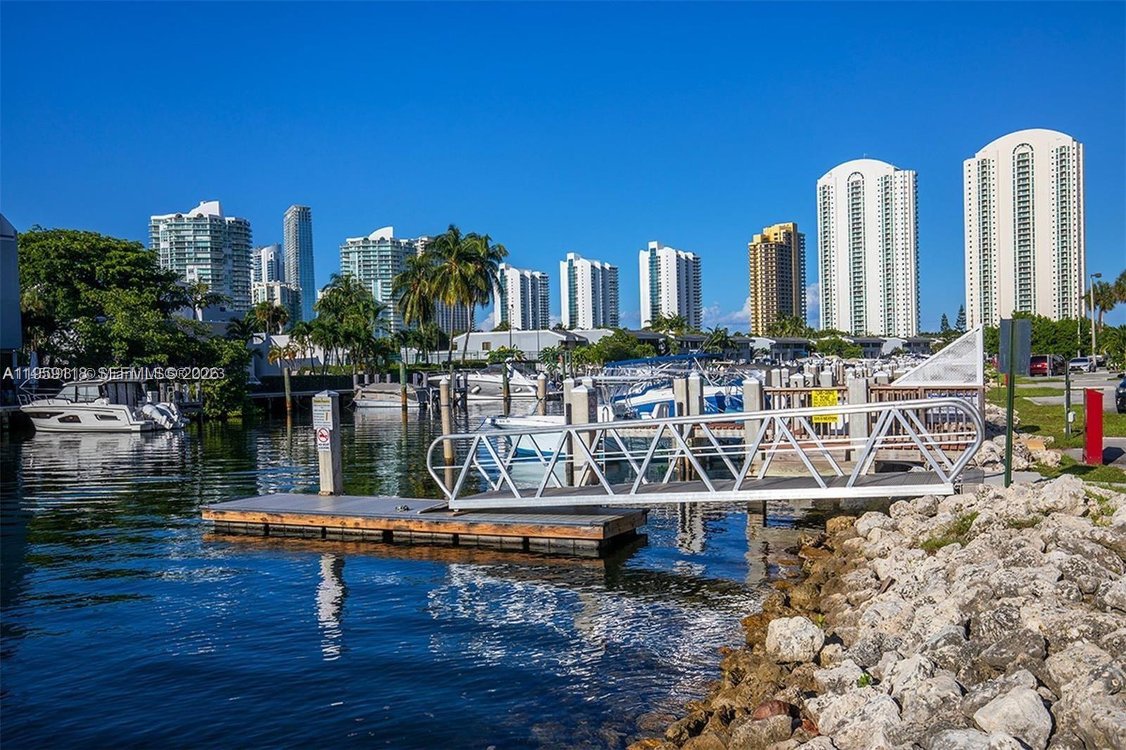 Photo of 400 Kings Point Dr  #424, Sunny Isles Beach, Florida, 33160 - 