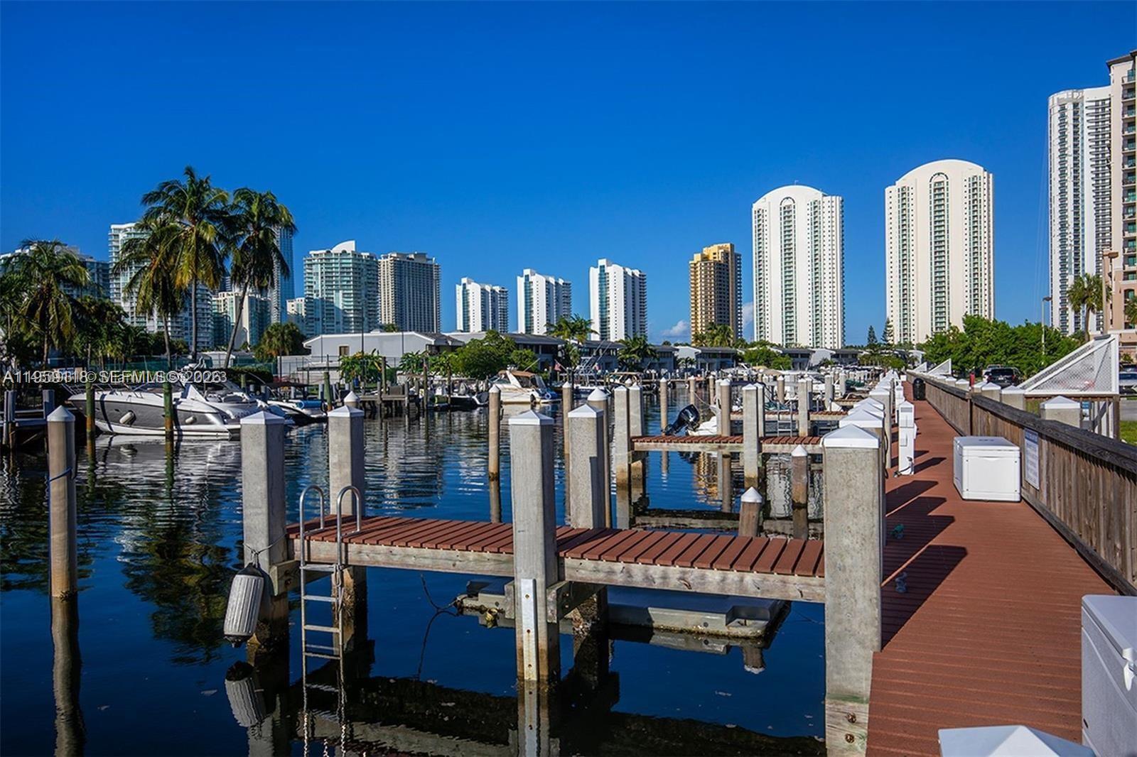Photo of 400 Kings Point Dr  #424, Sunny Isles Beach, Florida, 33160 - 