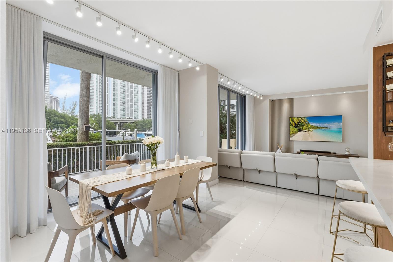 Photo of 3500 Mystic Pointe Dr  #104, Aventura, Florida, 33180 - 