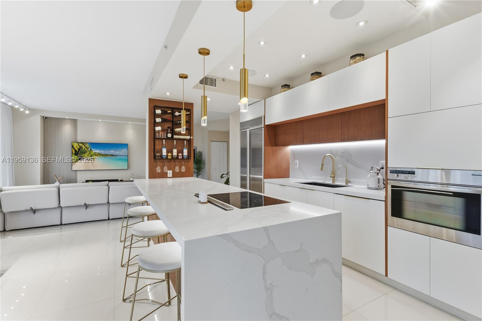 Photo of 3500 Mystic Pointe Dr  #104, Aventura, Florida, 33180 - 