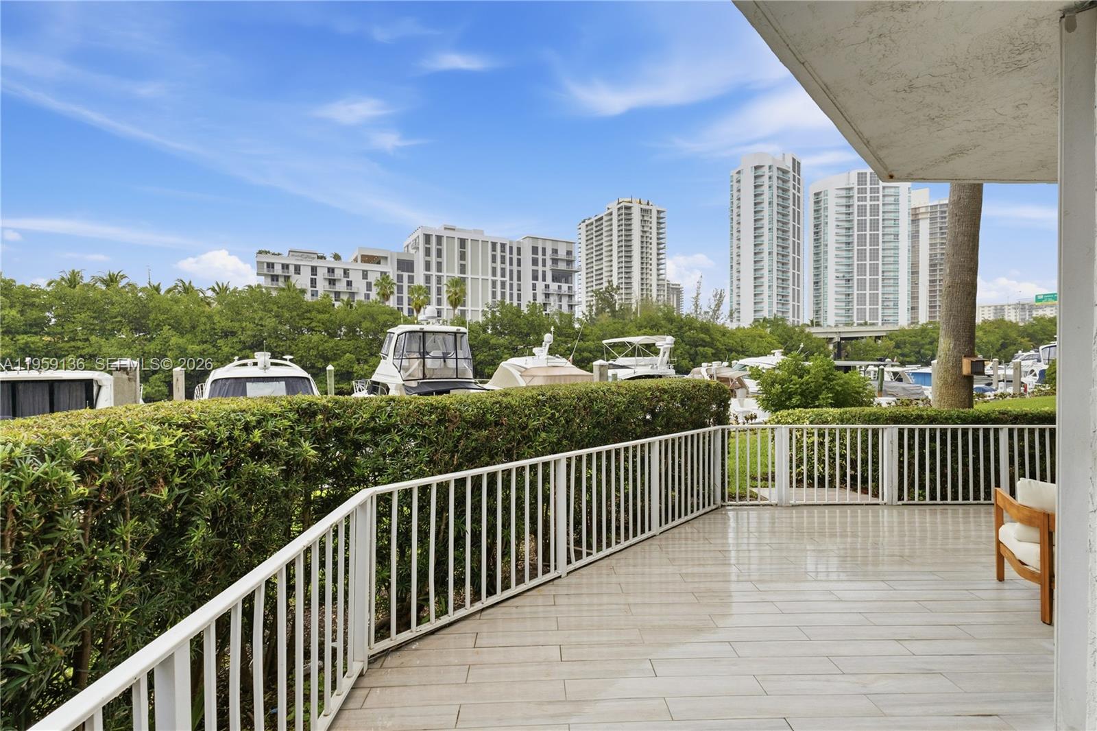 Photo of 3500 Mystic Pointe Dr  #104, Aventura, Florida, 33180 - 