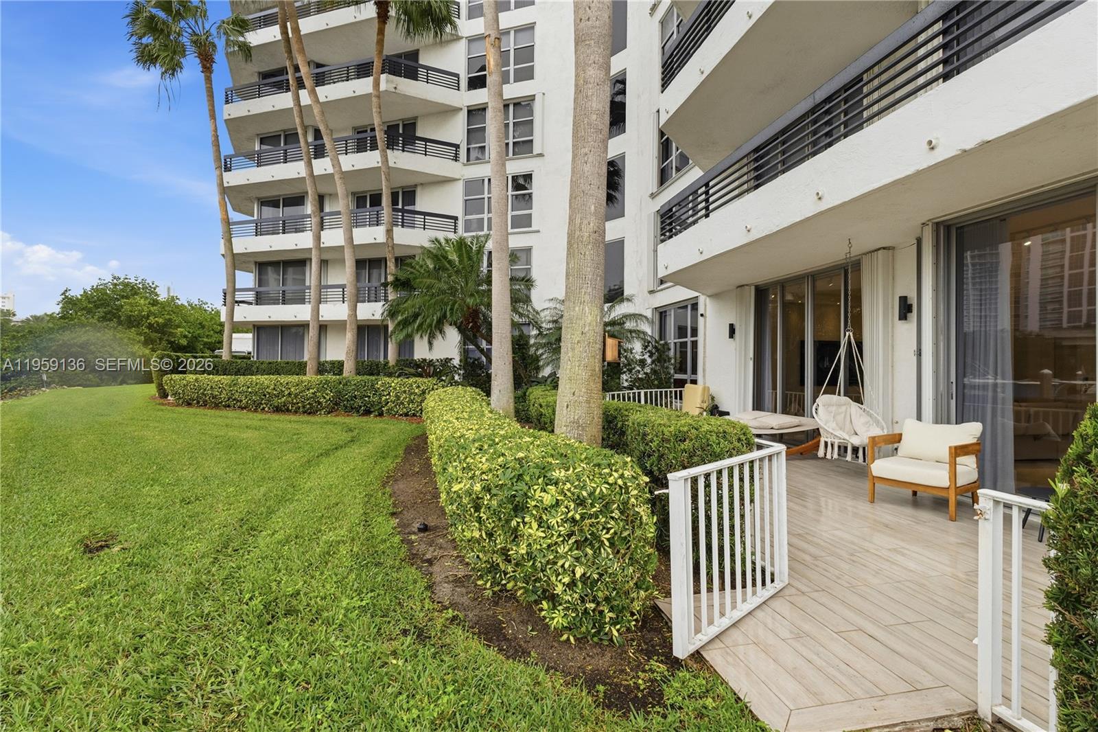 Photo of 3500 Mystic Pointe Dr  #104, Aventura, Florida, 33180 - 