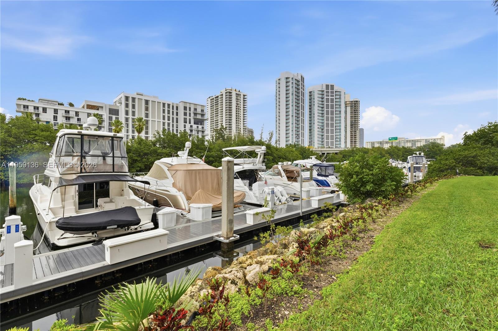 Photo of 3500 Mystic Pointe Dr  #104, Aventura, Florida, 33180 - 