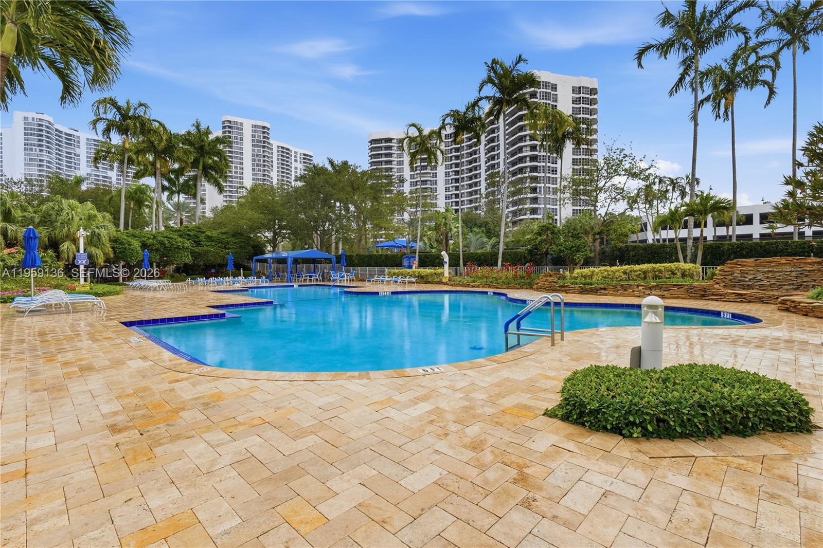 Photo of 3500 Mystic Pointe Dr  #104, Aventura, Florida, 33180 - 