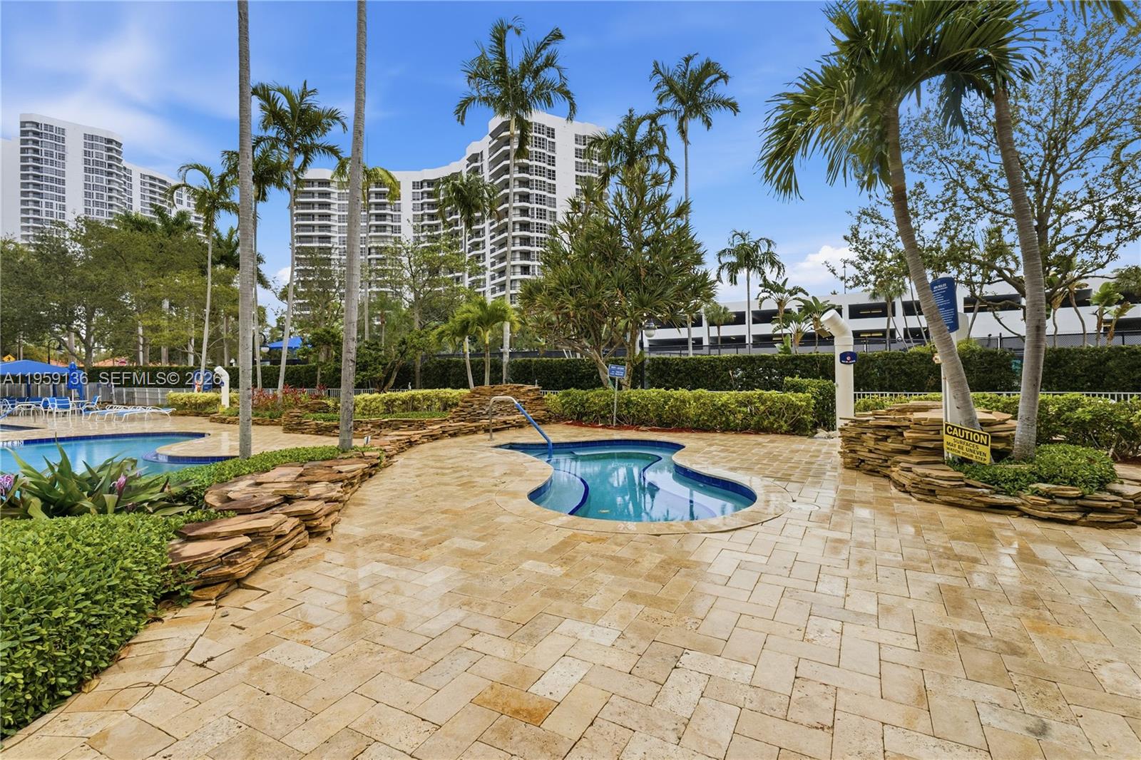 Photo of 3500 Mystic Pointe Dr  #104, Aventura, Florida, 33180 - 