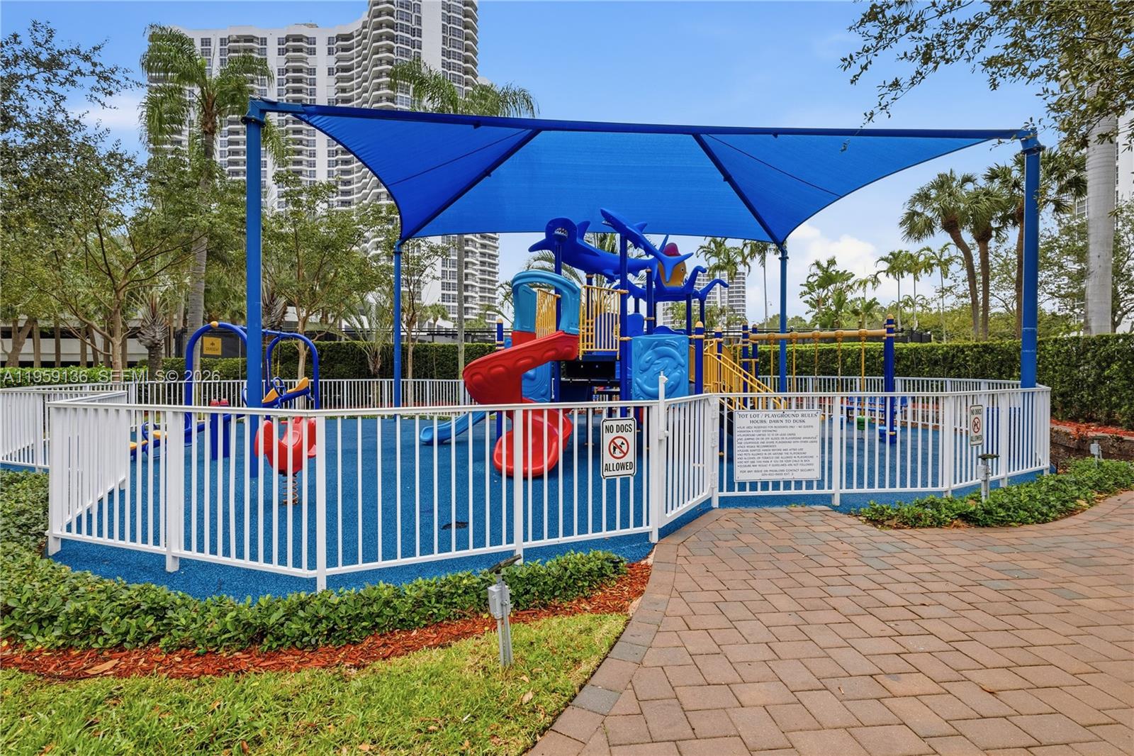 Photo of 3500 Mystic Pointe Dr  #104, Aventura, Florida, 33180 - 