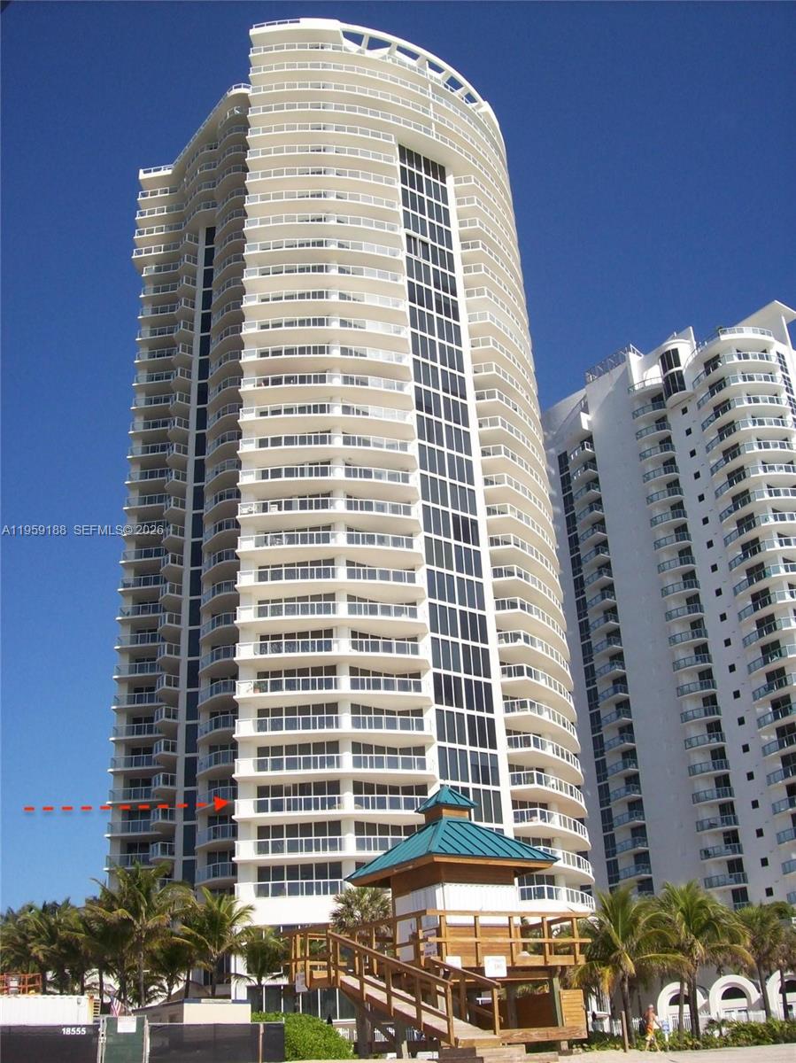 Photo of 18671 Collins Ave #601, Sunny Isles Beach, Florida, 33160 -