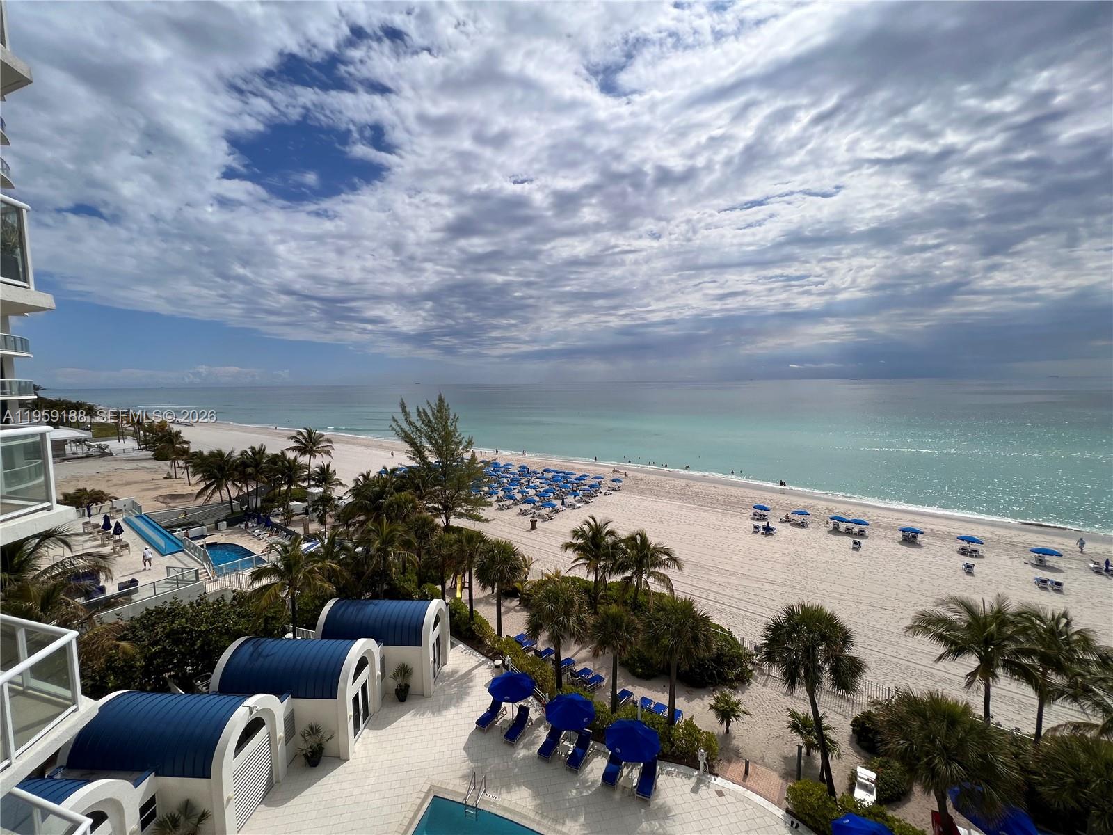 Photo of 18671 Collins Ave #601, Sunny Isles Beach, Florida, 33160 -