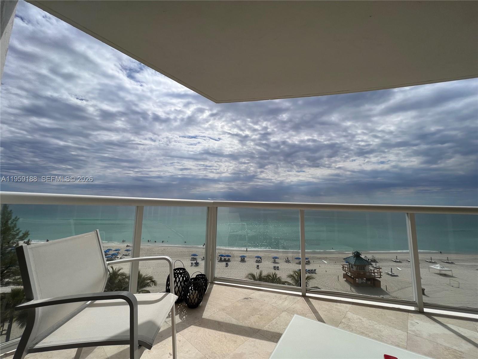 Photo of 18671 Collins Ave #601, Sunny Isles Beach, Florida, 33160 -