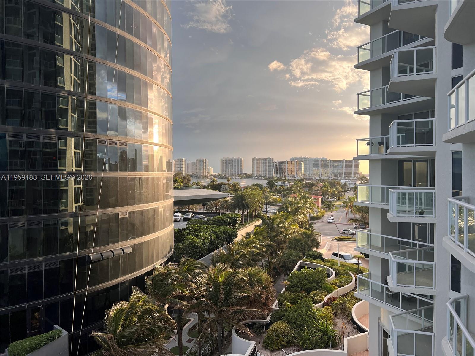 Photo of 18671 Collins Ave #601, Sunny Isles Beach, Florida, 33160 -