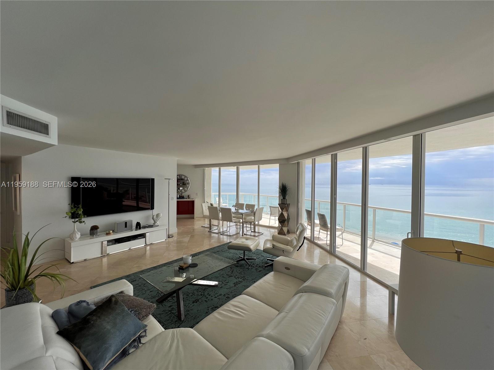 Photo of 18671 Collins Ave #601, Sunny Isles Beach, Florida, 33160 -