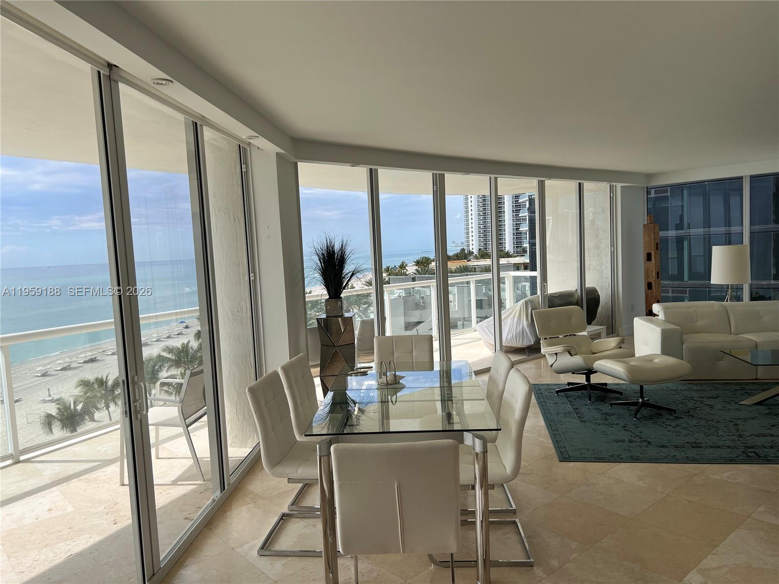 Photo of 18671 Collins Ave #601, Sunny Isles Beach, Florida, 33160 -