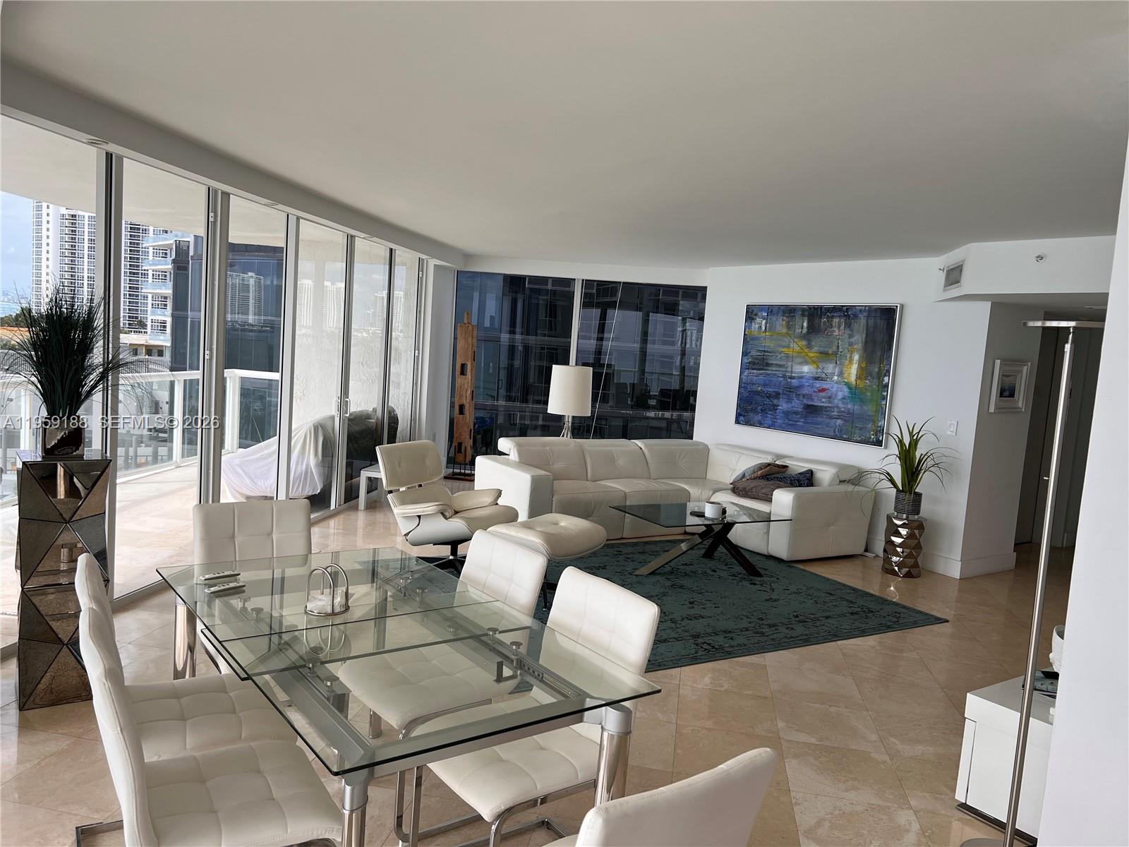 Photo of 18671 Collins Ave #601, Sunny Isles Beach, Florida, 33160 -