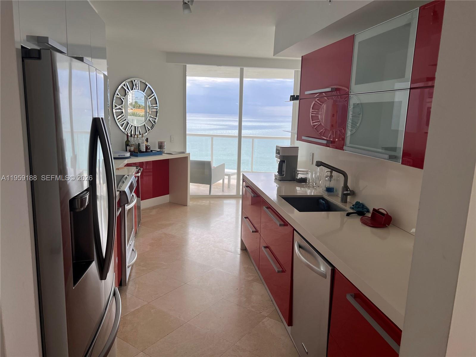 Photo of 18671 Collins Ave #601, Sunny Isles Beach, Florida, 33160 -