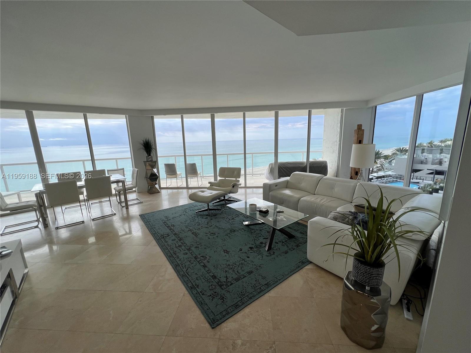Photo of 18671 Collins Ave #601, Sunny Isles Beach, Florida, 33160 -