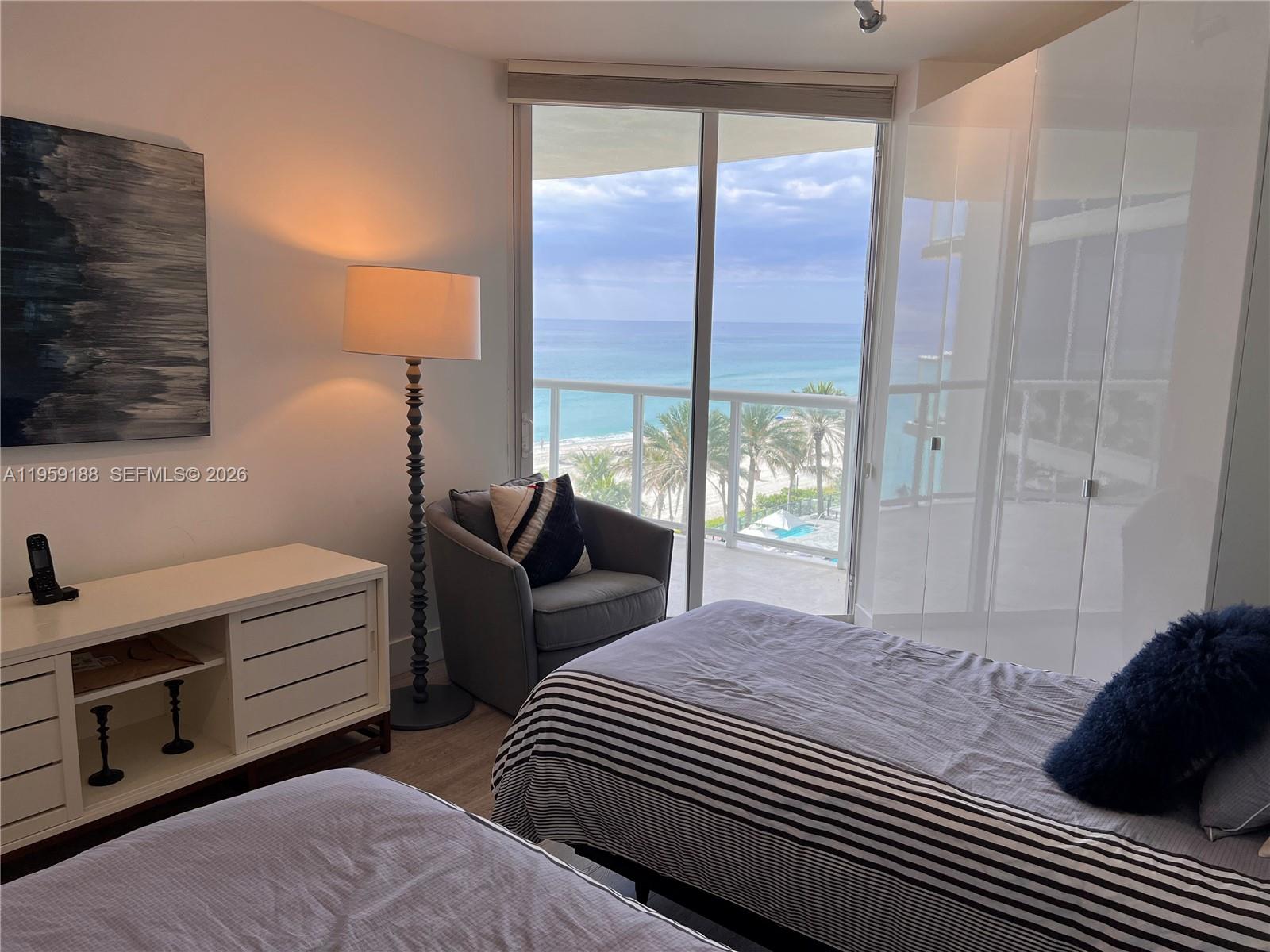 Photo of 18671 Collins Ave #601, Sunny Isles Beach, Florida, 33160 -