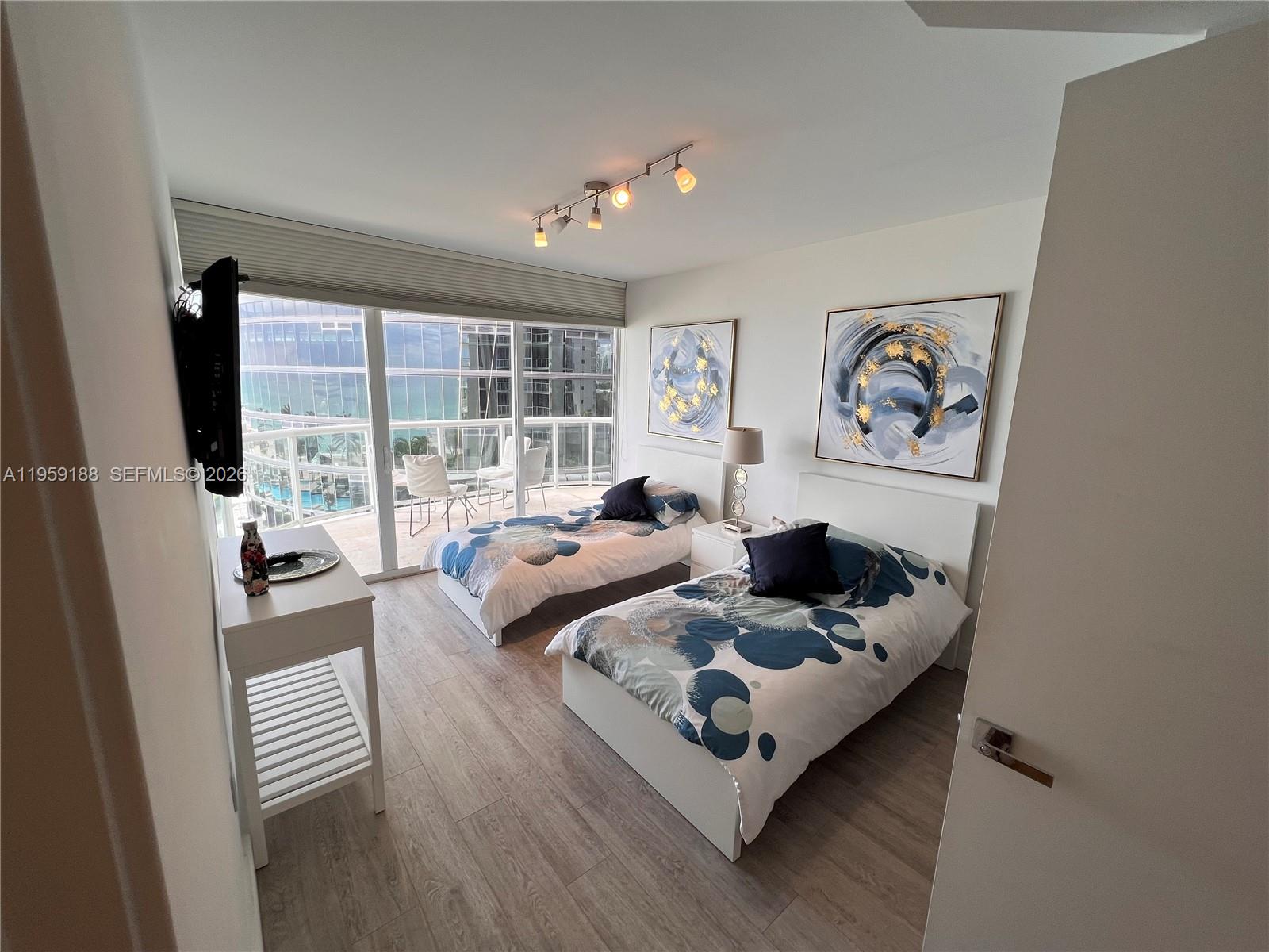 Photo of 18671 Collins Ave #601, Sunny Isles Beach, Florida, 33160 -