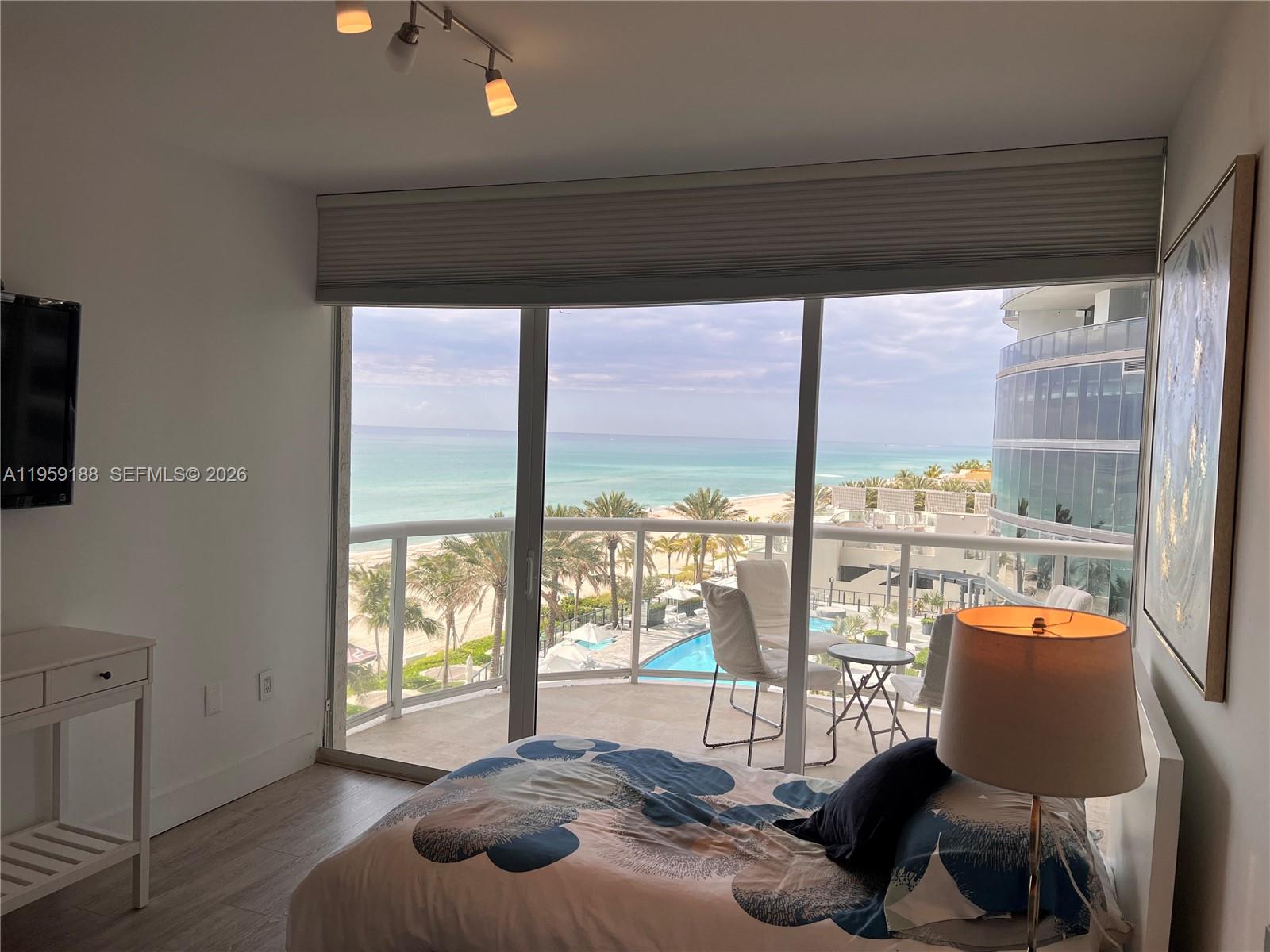 Photo of 18671 Collins Ave #601, Sunny Isles Beach, Florida, 33160 -
