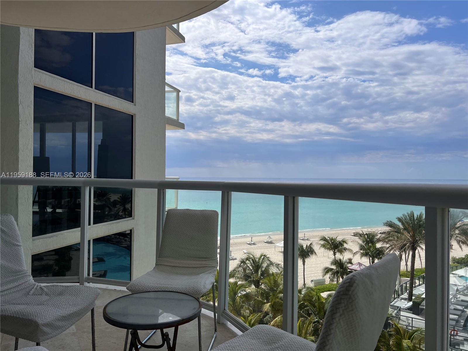 Photo of 18671 Collins Ave #601, Sunny Isles Beach, Florida, 33160 -