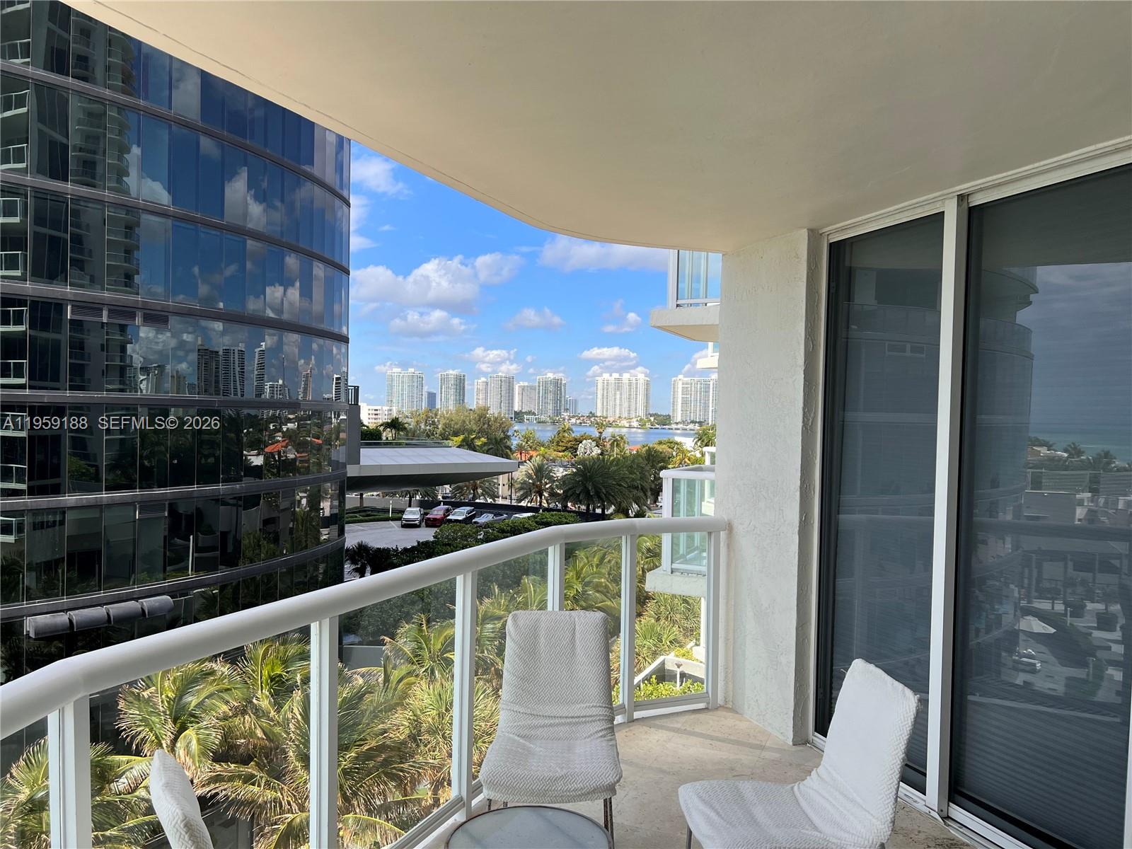 Photo of 18671 Collins Ave #601, Sunny Isles Beach, Florida, 33160 -