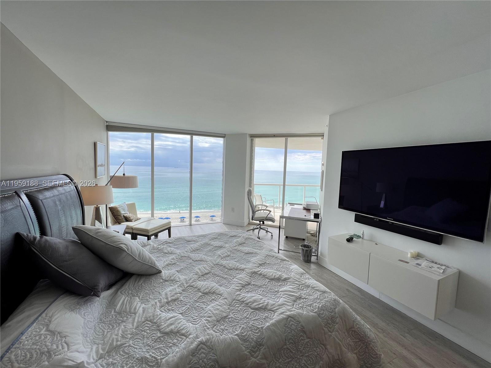 Photo of 18671 Collins Ave #601, Sunny Isles Beach, Florida, 33160 -