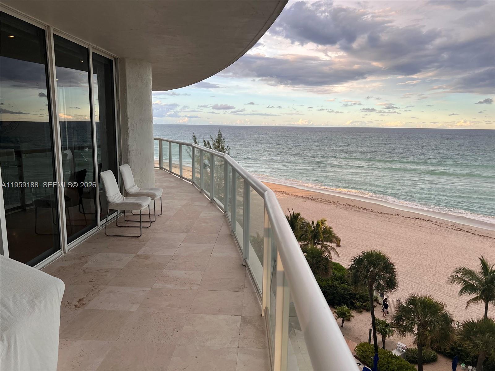 Photo of 18671 Collins Ave #601, Sunny Isles Beach, Florida, 33160 -