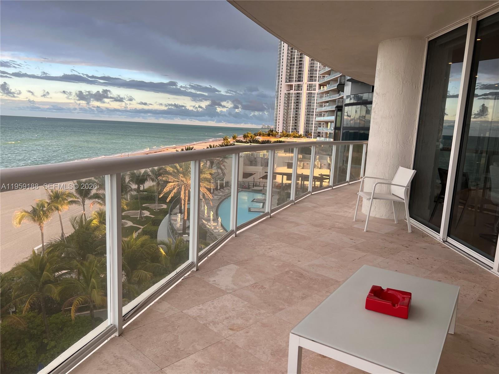 Photo of 18671 Collins Ave #601, Sunny Isles Beach, Florida, 33160 -
