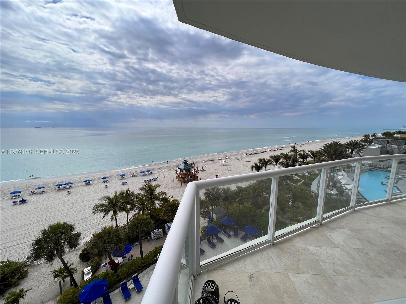 Photo of 18671 Collins Ave #601, Sunny Isles Beach, Florida, 33160 -