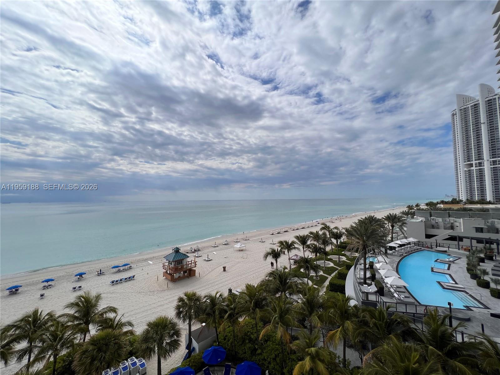 Photo of 18671 Collins Ave #601, Sunny Isles Beach, Florida, 33160 -