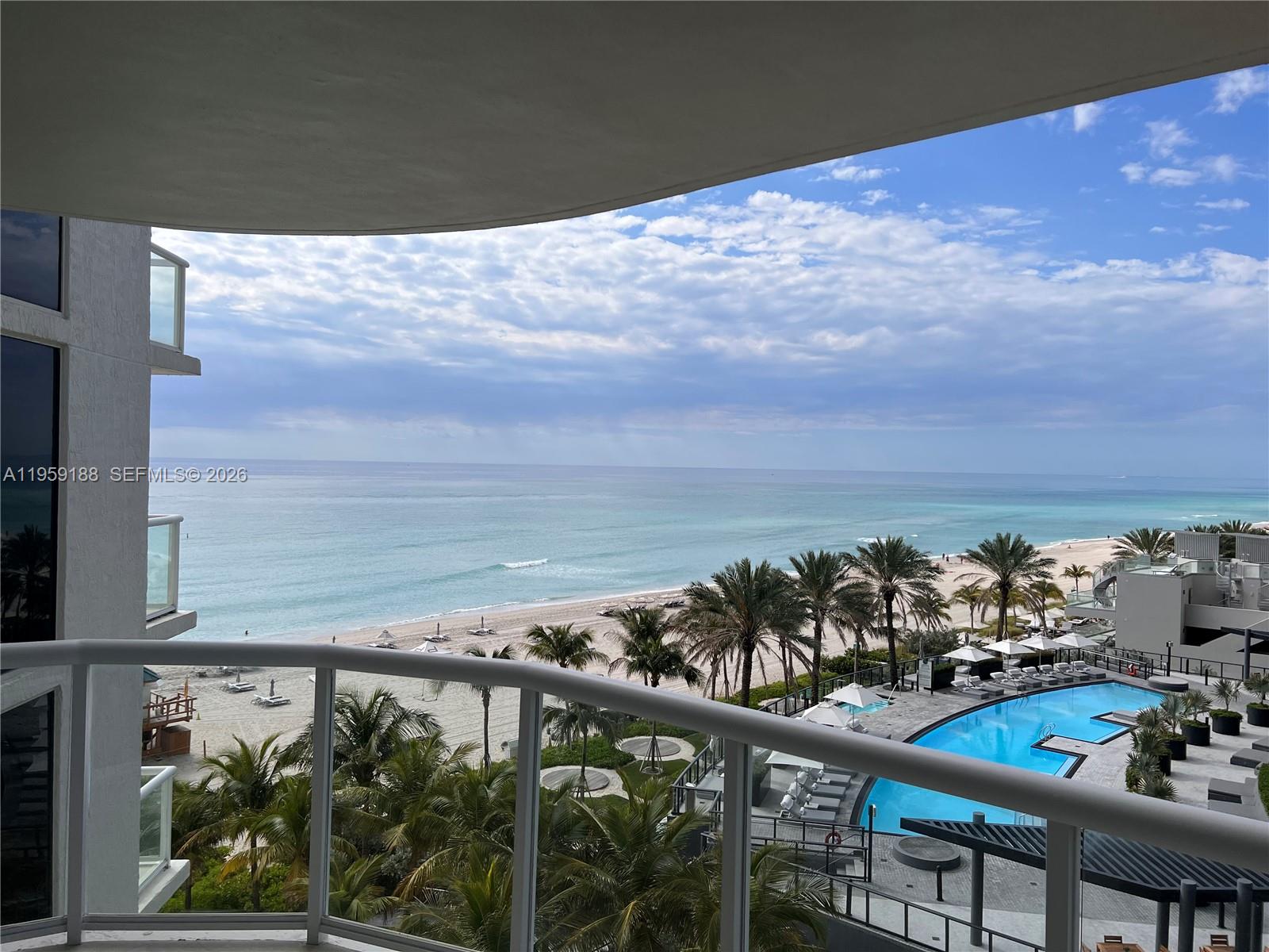Photo of 18671 Collins Ave #601, Sunny Isles Beach, Florida, 33160 -