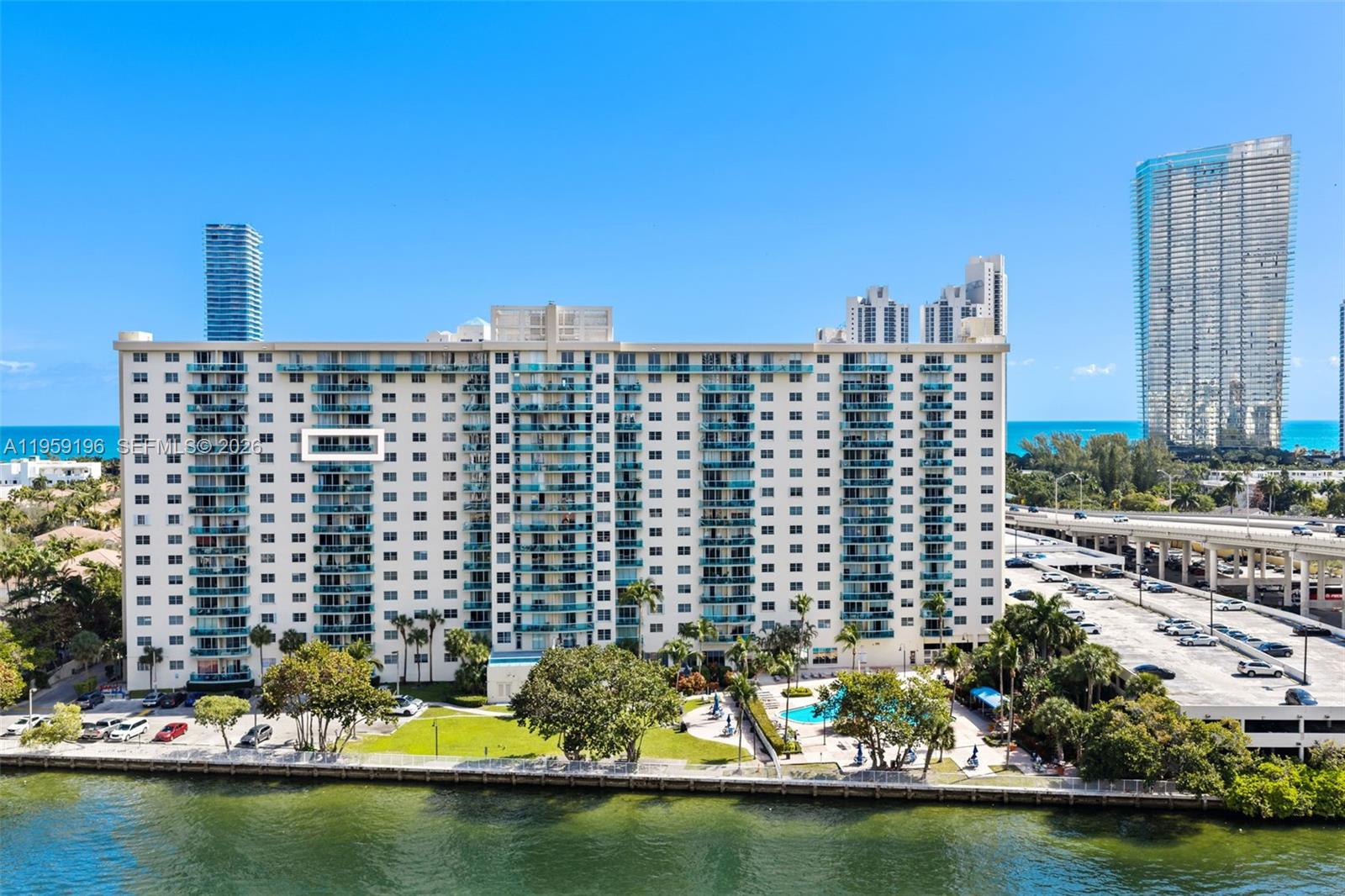 Photo of 19390 Collins Ave #1223, Sunny Isles Beach, Florida, 33160 -