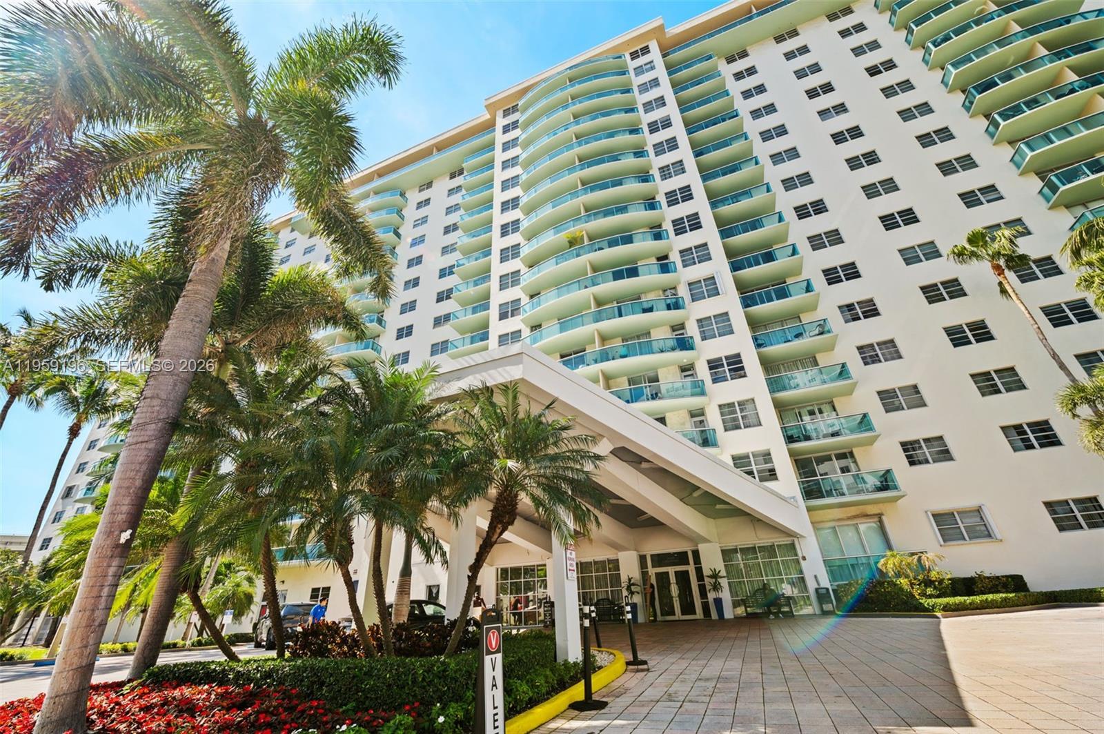 Photo of 19390 Collins Ave #1223, Sunny Isles Beach, Florida, 33160 -