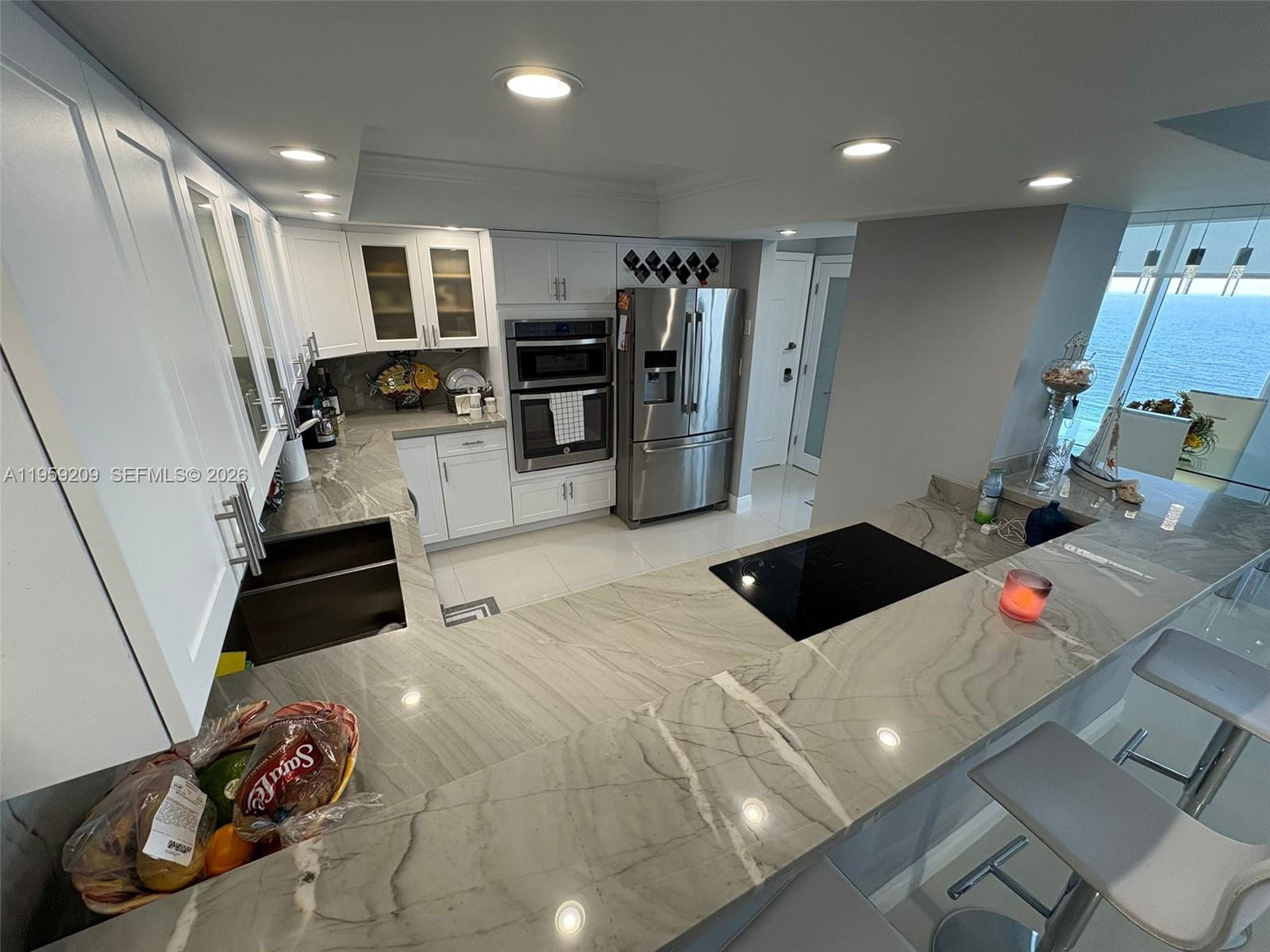 Photo of 2030 Ocean Dr  #1812, Hallandale Beach, Florida, 33009 - 