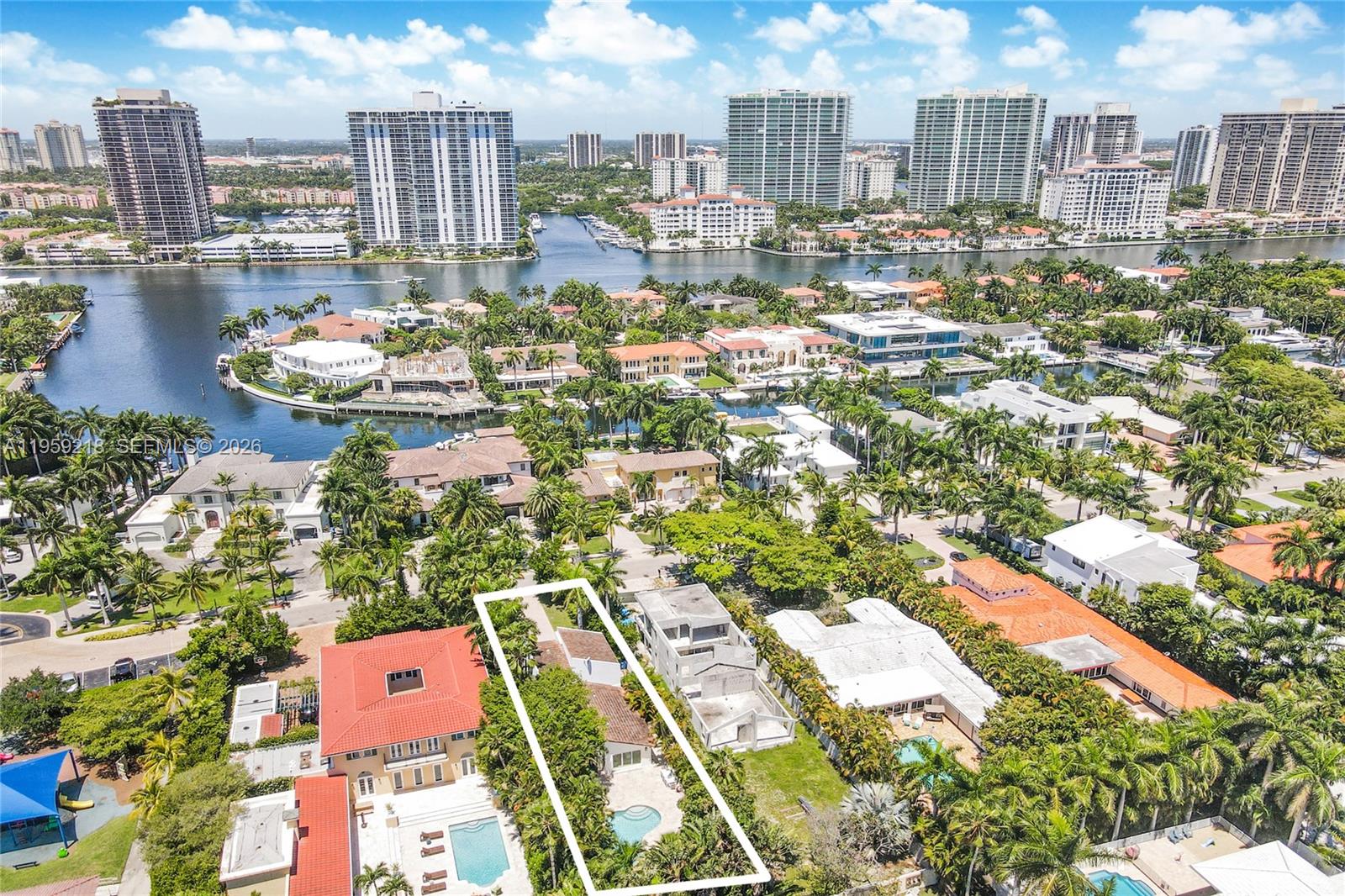 Photo of 147 Golden Beach Dr  (147), Golden Beach, Florida, 33160 - 