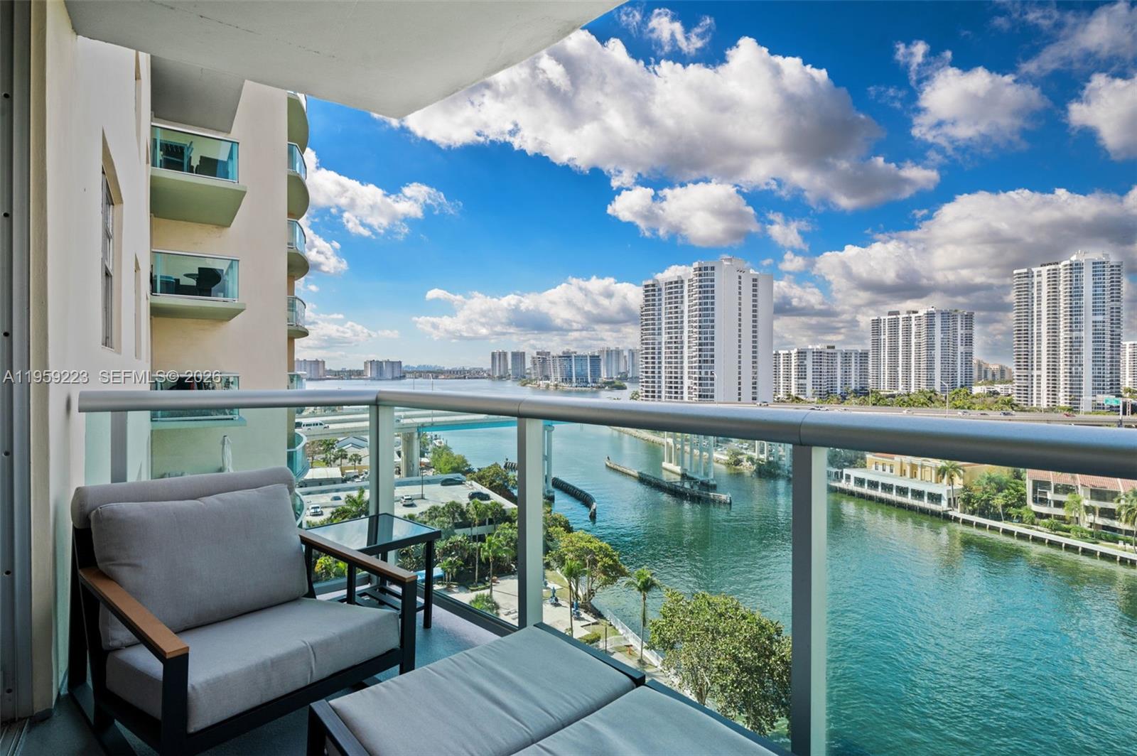 Photo of 19390 Collins Ave  #1221, Sunny Isles Beach, Florida, 33160 - 