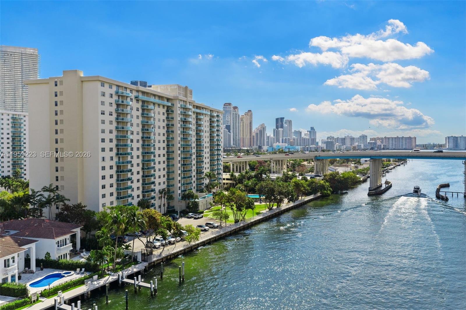 Photo of 19390 Collins Ave  #1221, Sunny Isles Beach, Florida, 33160 - 