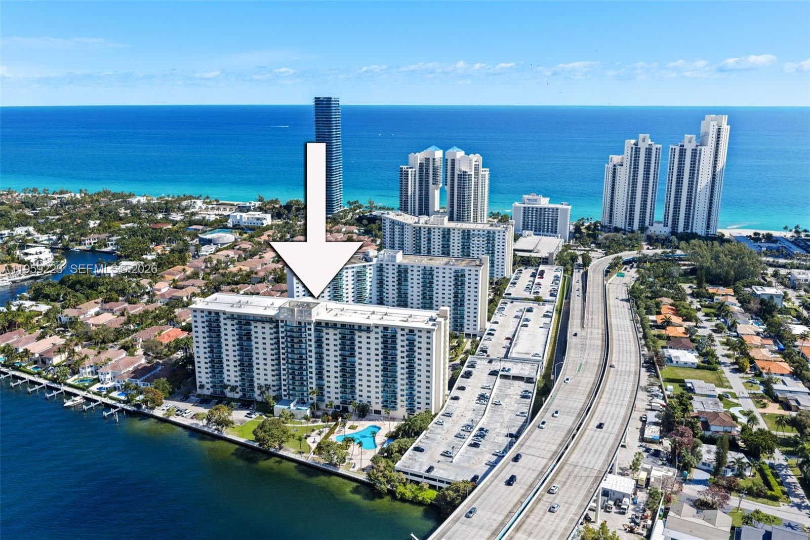 Photo of 19390 Collins Ave  #1221, Sunny Isles Beach, Florida, 33160 - 